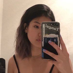 Meet your Posher, Kay